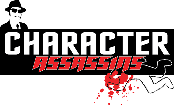 Character Assassins